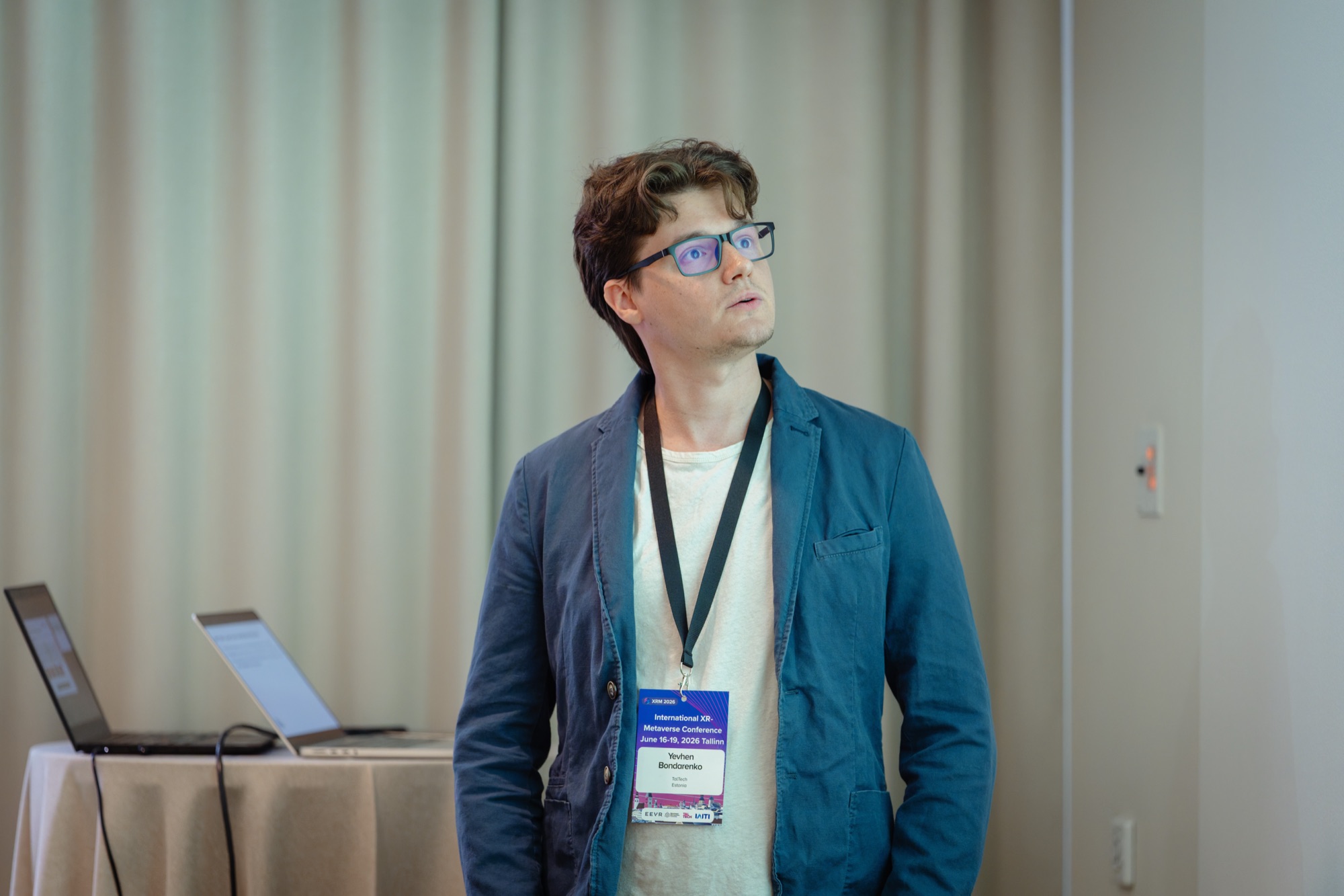11th International XR-Metaverse Conference — photo 63